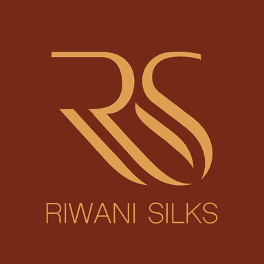 Riwani Silk logo