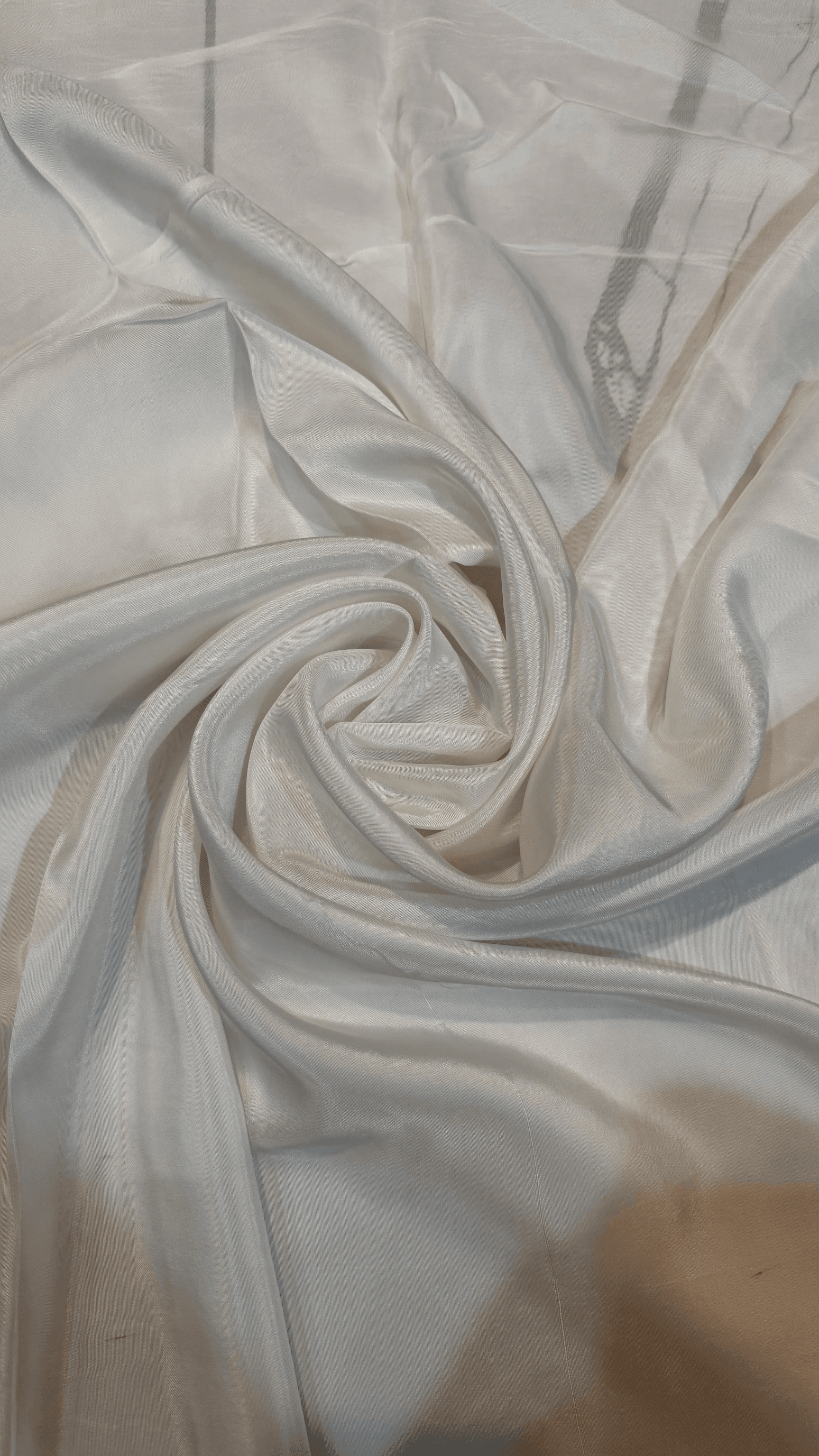 Royal Silk, 42-inch fabric